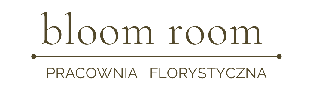 Bloom Room | Pracownia Florystyczna